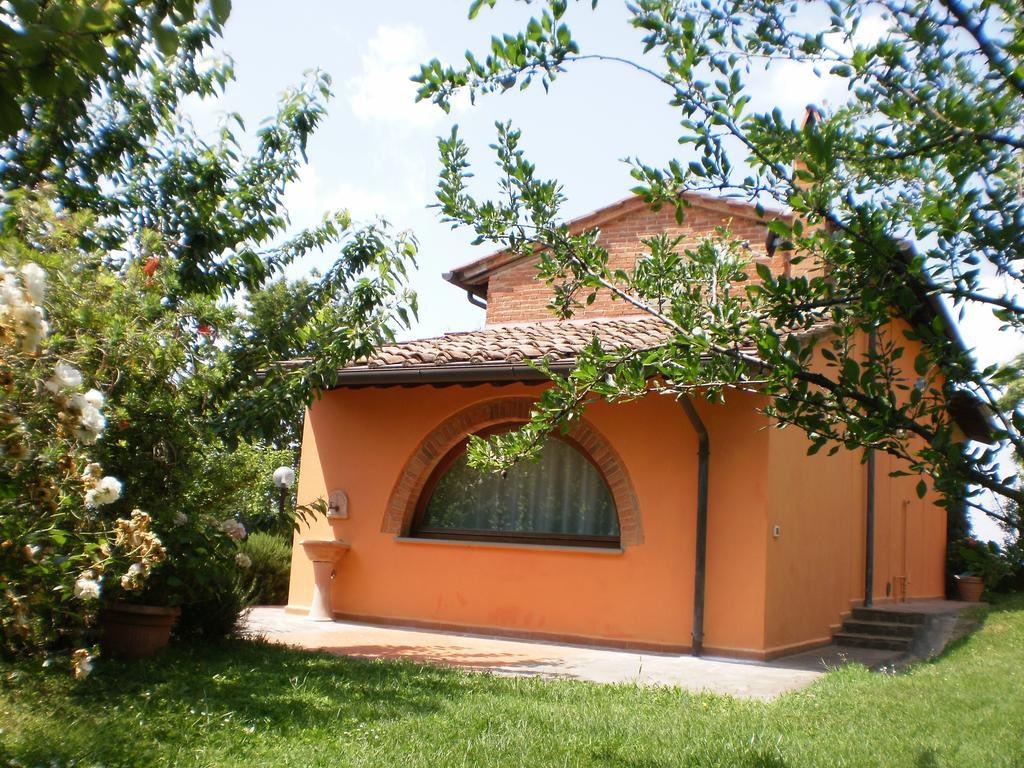 Agriturismo Poggio Al Tesoro Crespina ห้อง รูปภาพ