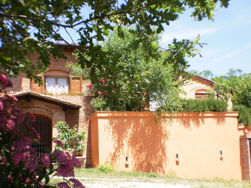 Agriturismo Poggio Al Tesoro Crespina ห้อง รูปภาพ
